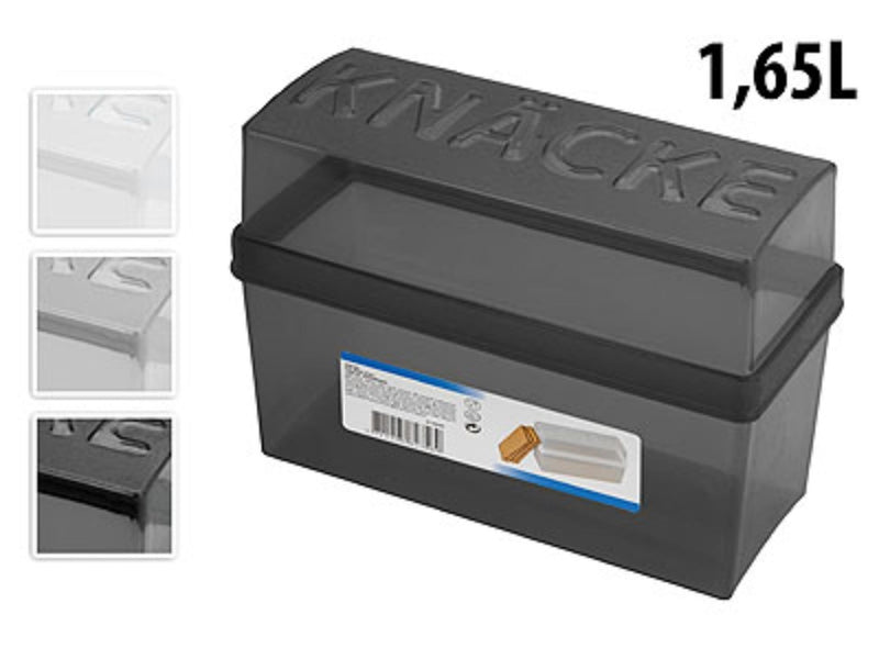 Load image into Gallery viewer, Excellent houseware crackerbox kunststof