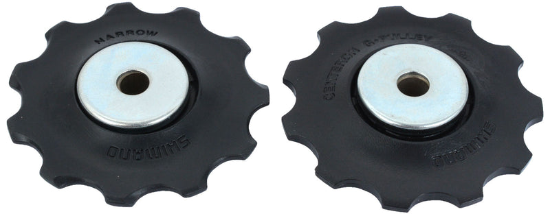 Laden Sie das Bild in Galerie -Viewer, Shimano rd-m3100 2000 370 pully set