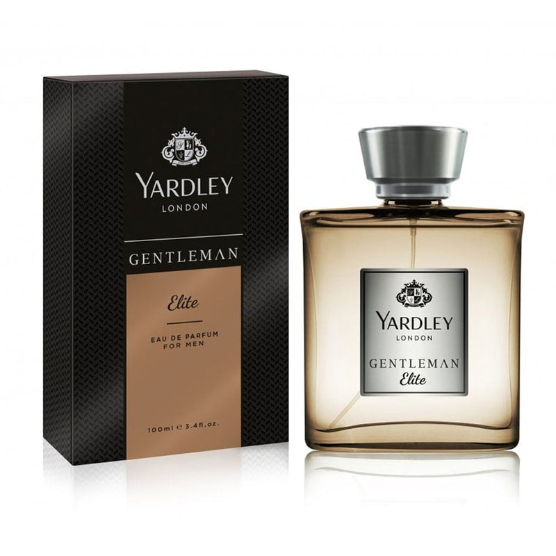 Load image into Gallery viewer, Yardley london gentlemen elite eau de parfum 100ml