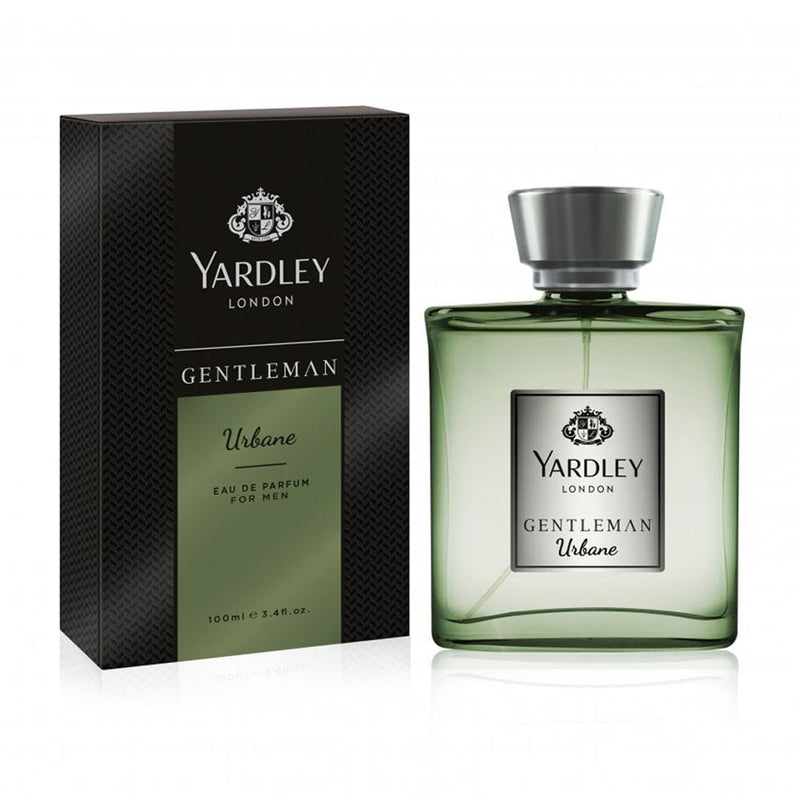 Load image into Gallery viewer, Yardley london gentlemen urbane eau de parfum 100ml