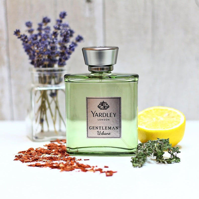 Load image into Gallery viewer, Yardley london gentlemen urbane eau de parfum 100ml