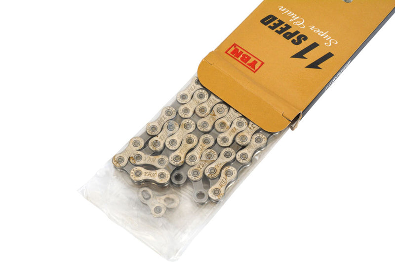 Laden Sie das Bild in Galerie -Viewer, Ybn s11s 11-speed chain