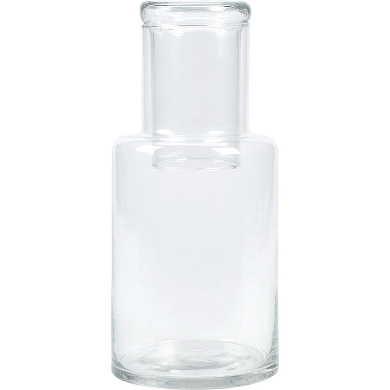 ギャラリービューアに画像をロードする, Excellent houseware waterkaraf met drinkglas 1500ml