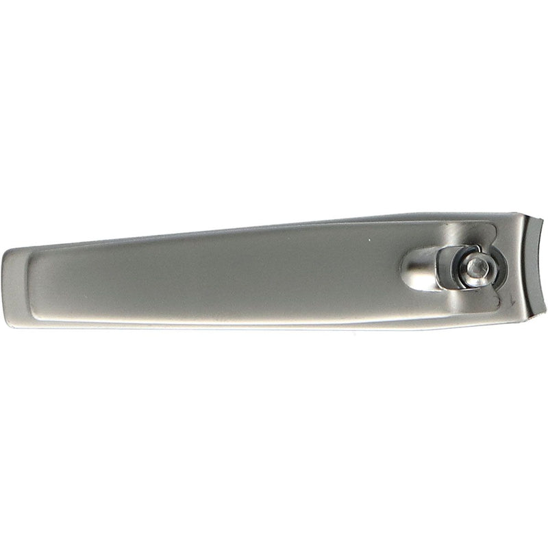 Afbeelding laden in galerijviewer, Yes nagelknipper zilver 5,7cm