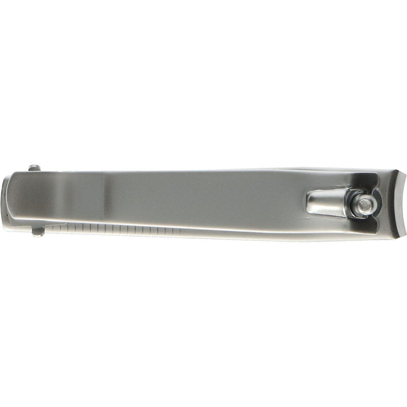 Load image into Gallery viewer, Yes voetnagelknipper zilver 8cm