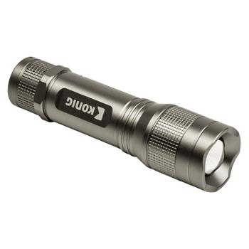 Load image into Gallery viewer, Nedis zaklamp - led - 330 lumen