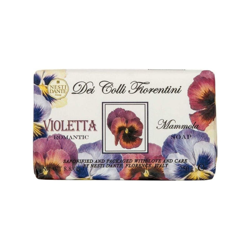 Load image into Gallery viewer, Nesti dante fiorentini violetta zeep 250gr.