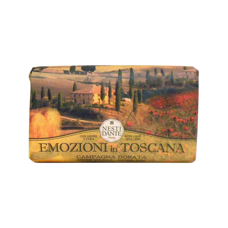 Load image into Gallery viewer, Nesti dante emozioni campagna dorata zeep 250gr.
