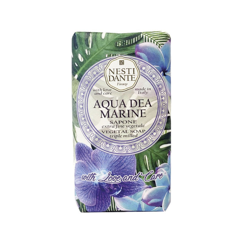 Load image into Gallery viewer, Nesti dante aqua dea marine zeep 250gr.