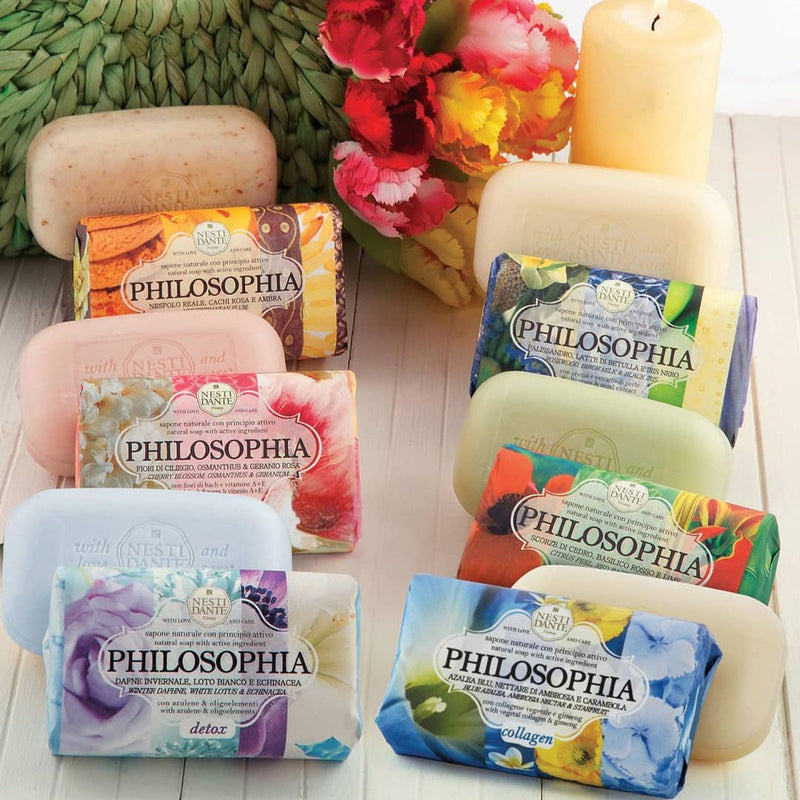 Load image into Gallery viewer, Nesti dante philosophia cream zeep 250gr.