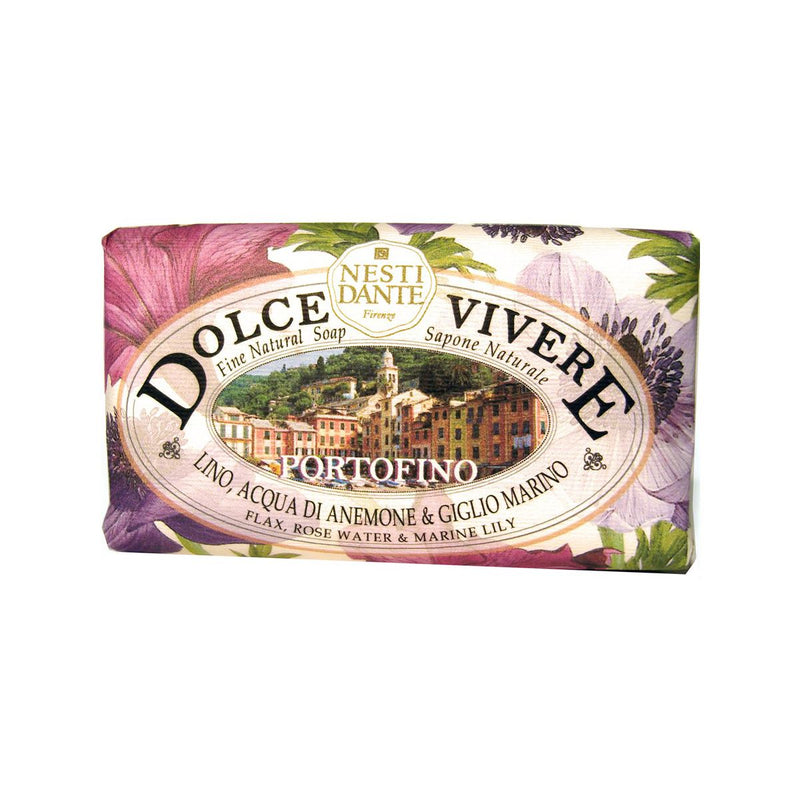 Load image into Gallery viewer, Nesti dante dolce vivere portofino zeep 250gr.