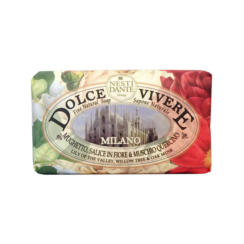 Load image into Gallery viewer, Nesti dante dolce vivere milano zeep 250gr.