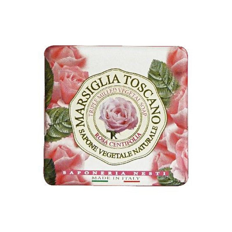 Load image into Gallery viewer, Nesti dante marsiglia toscano rosa centifolia zeep 200gr.