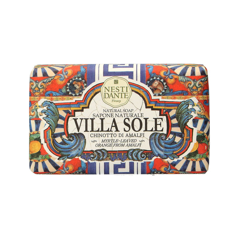 Load image into Gallery viewer, Nesti dante villa sole chinotto d'amalfi zeep 250gr.