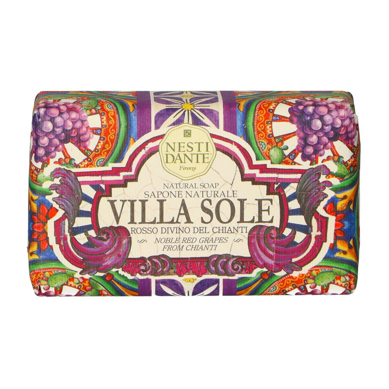Load image into Gallery viewer, Nesti dante villa sole rosso divino del chianti zeep 250gr.