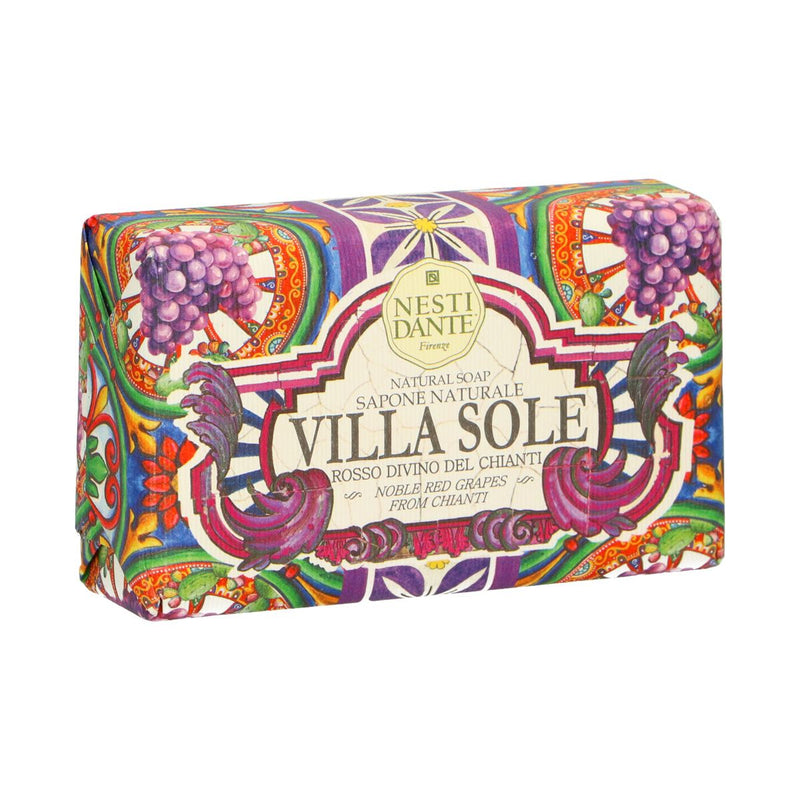 Load image into Gallery viewer, Nesti dante villa sole rosso divino del chianti zeep 250gr.