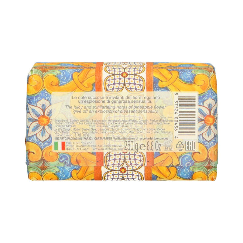 Load image into Gallery viewer, Nesti dante villa sole fiori d'ananas dell 'etna zeep 250gr.