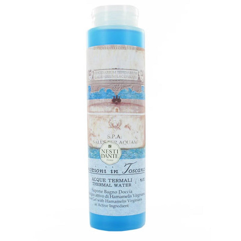 ギャラリービューアに画像をロードする, Nesti dante emozioni thermal water douchegel 300ml
