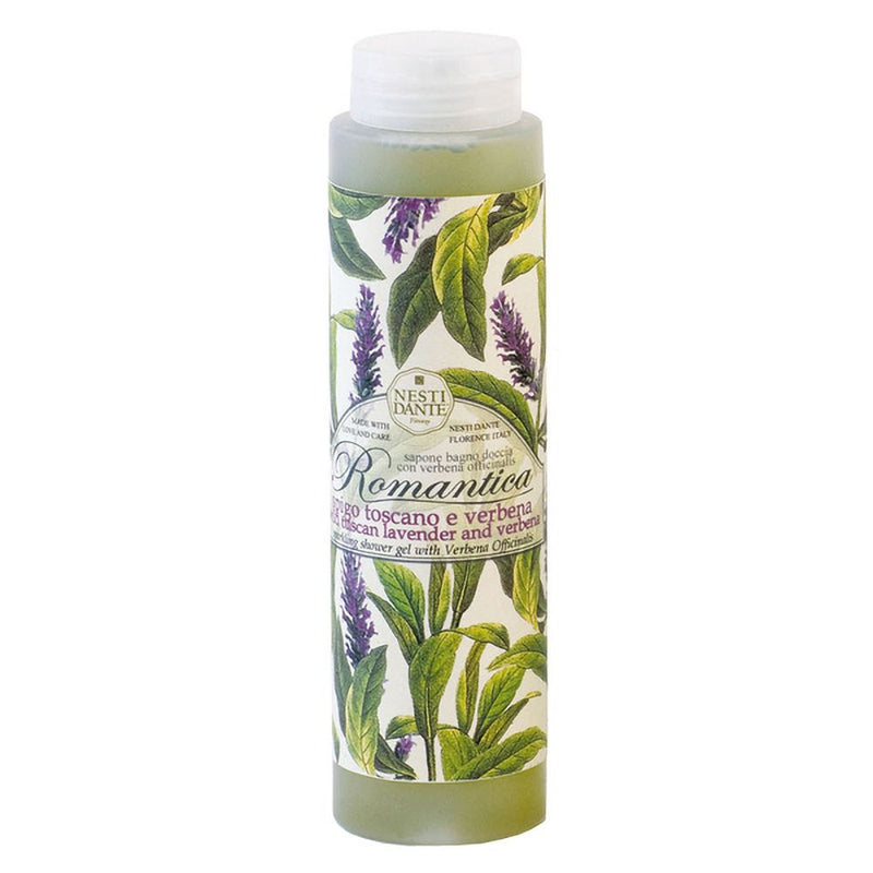 Load image into Gallery viewer, Nesti dante romantica verbena douchegel 300ml