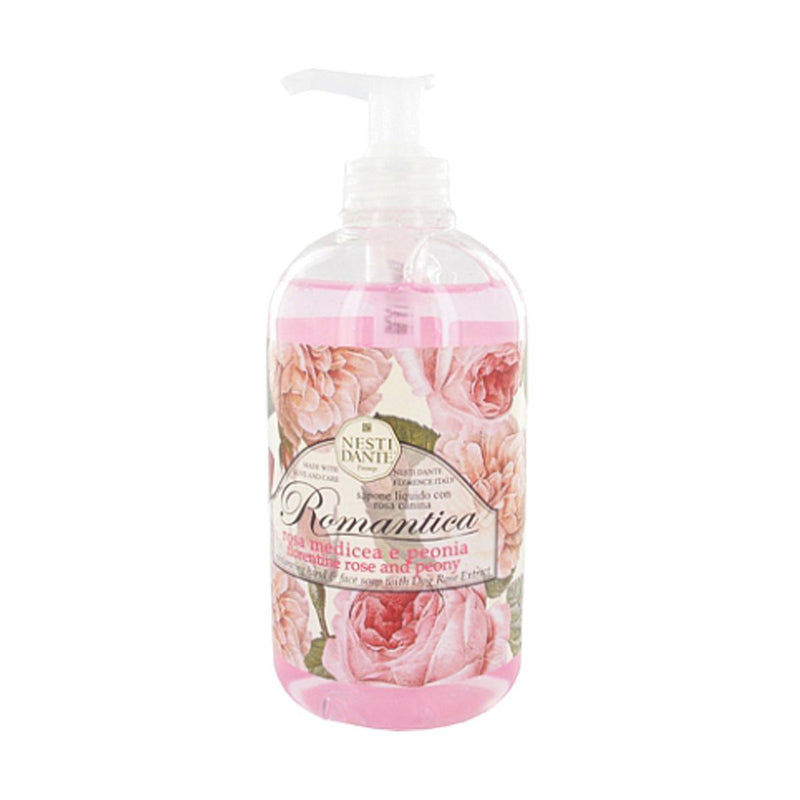 Load image into Gallery viewer, Nesti dante romantica rose peony zeeppomp 500ml