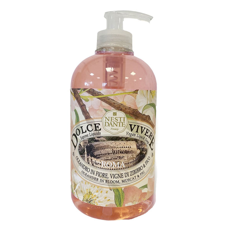 Load image into Gallery viewer, Nesti dante dolce vivere roma zeeppomp 500ml
