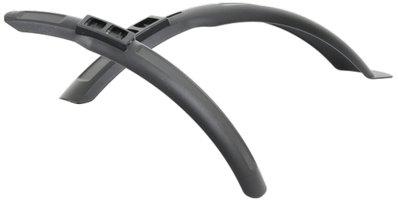 Load image into Gallery viewer, Zefal spatbordset 20 trail kid