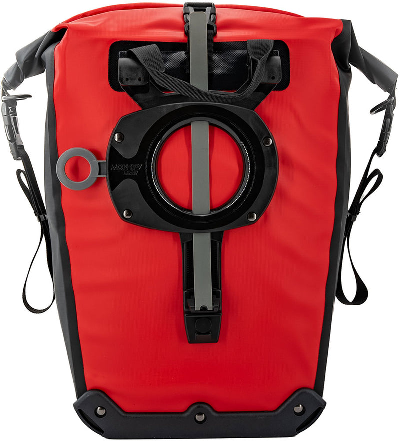 Load image into Gallery viewer, Northwind dive 4.0 - bike bag
