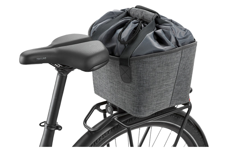 Load image into Gallery viewer, Northwind shopper bag ml-t - bicycle basket