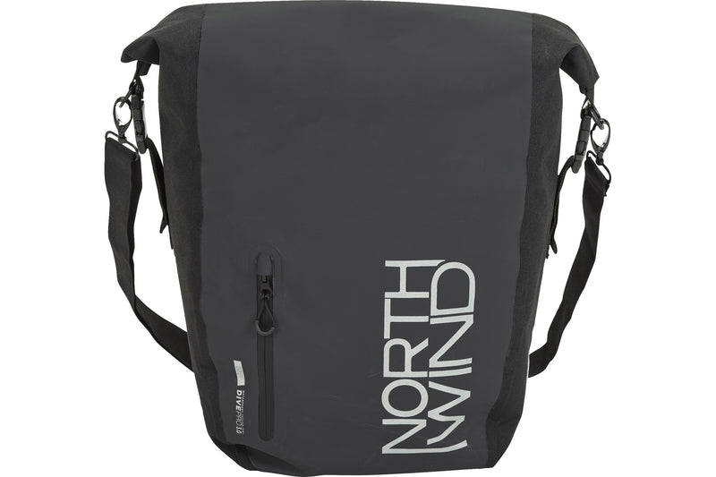 Load image into Gallery viewer, Northwind dive3.0 ml-s - bicycle bag