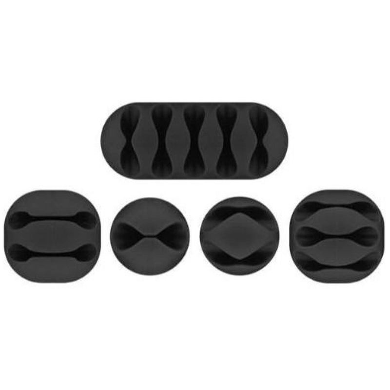 Load image into Gallery viewer, Kabelclip set