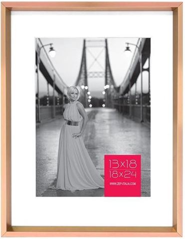 Load image into Gallery viewer, Zep alpc5 aluminiun frame 20x30 30x40 cm