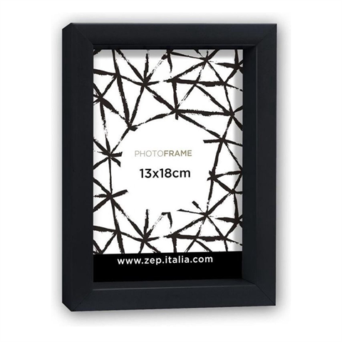 Load image into Gallery viewer, Zep amb68 inn black 15x20 cm