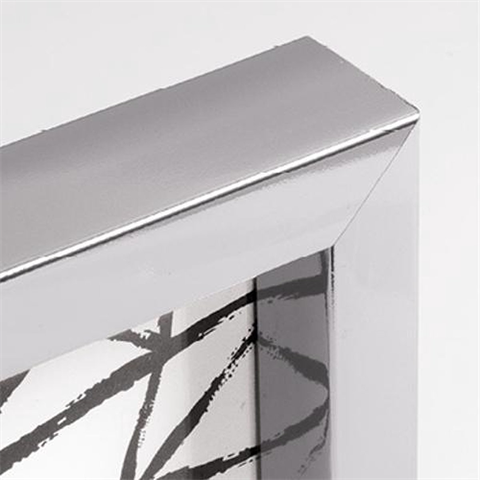 Load image into Gallery viewer, Zep ams23 inn silver 20x30 cm