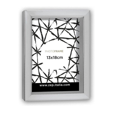 Load image into Gallery viewer, Zep ams68 inn silver 15x20 cm