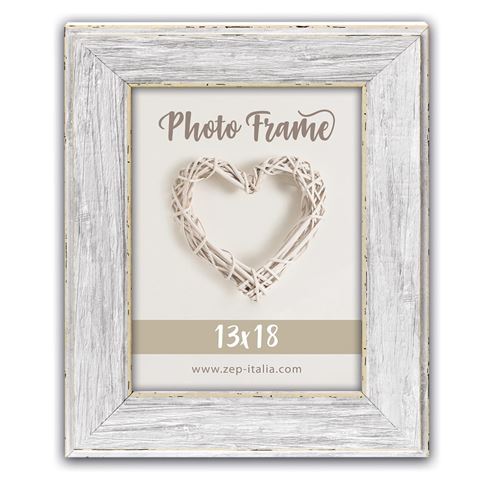 Load image into Gallery viewer, Zep be457 todi white 13x18 cm