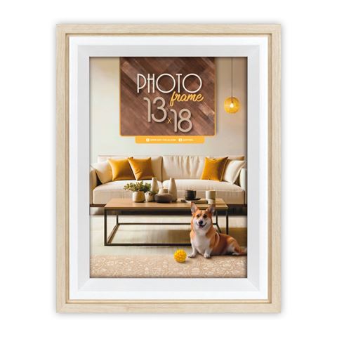 Load image into Gallery viewer, Zep bg634c bologna cream 30x40 cm