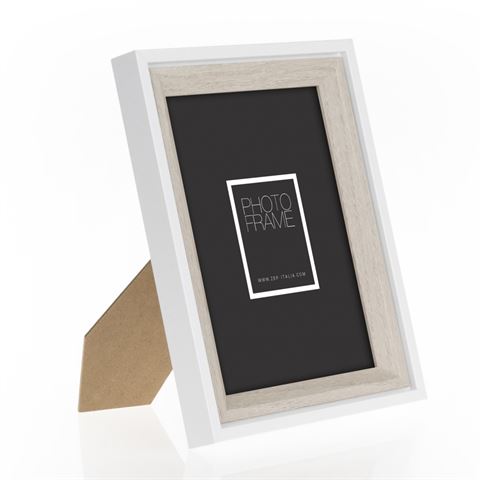 Load image into Gallery viewer, Zep bg734w bologna white 30x40 cm