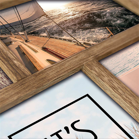 Load image into Gallery viewer, Zep bm546 mosel 5x10x15 (36x31) cm