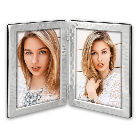 Load image into Gallery viewer, Zep ds50-5 silver frame 2x13x18 (30x20) cm