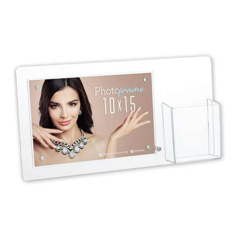 Load image into Gallery viewer, Zep ew325 lowell 10x15 cm