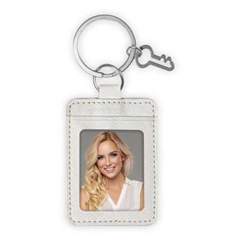 Load image into Gallery viewer, Zep foto sleutelhanger ae3k 3,5x4,5 cm