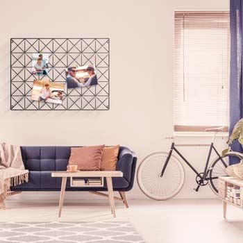 Load image into Gallery viewer, Zep foto wandrek ut268 cholet 55x75 cm