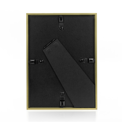 Load image into Gallery viewer, Zep fotolijst al38g1 john gold 10x15 cm