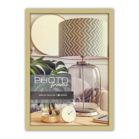 Load image into Gallery viewer, Zep fotolijst al38g3 john gold 15x20 cm