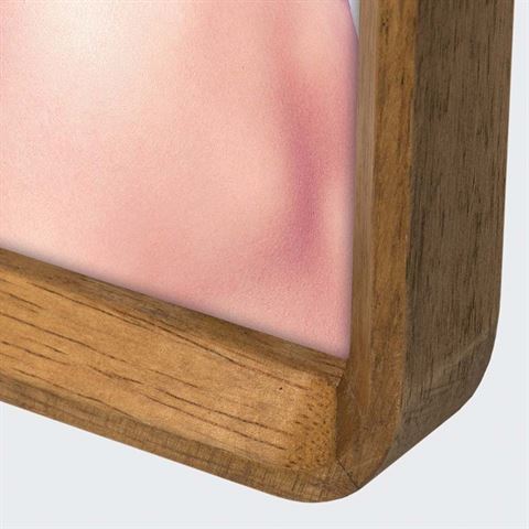 Load image into Gallery viewer, Zep fotolijst bc446 baden 10x15 cm