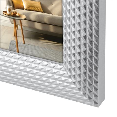 Load image into Gallery viewer, Zep fotolijst be723s rivabella silver 20x30 cm