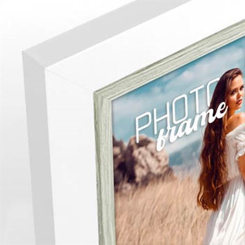 Load image into Gallery viewer, Zep fotolijst cd534 sion 30x40 cm