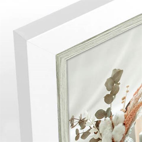 Load image into Gallery viewer, Zep Fotolijst CD788 Sion 2Q 2x15x20 cm
