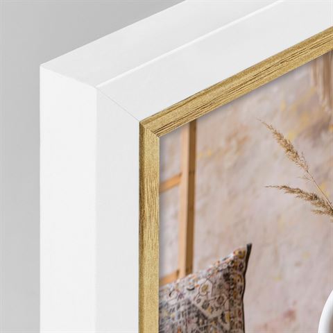 Load image into Gallery viewer, Zep fotolijst cv268 ayas 2q 2x 15x20 cm