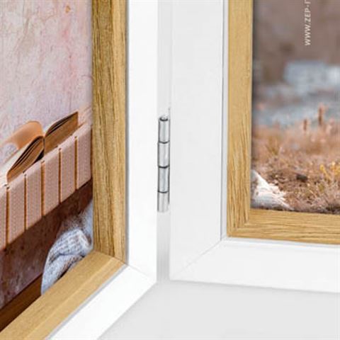 Load image into Gallery viewer, Zep fotolijst cv975 ayas 2h 2x13x18 cm